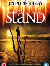 The Stand (season 1) tv show poster