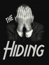 Hiding (season 1) tv show poster