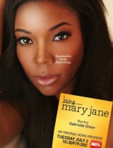 Being Mary Jane (season 2) tv show poster