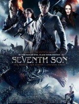 Seventh Son (2015) movie poster
