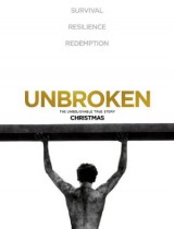 Unbroken (2014) movie poster