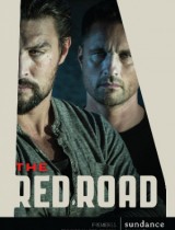 The Red Road (season 2) tv show poster