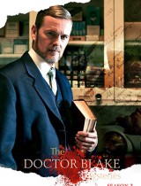 The Doctor Blake Mysteries (season 3) tv show poster