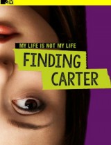 Finding Carter (season 2) tv show poster