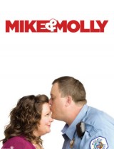 Mike & Molly (season 1) tv show poster