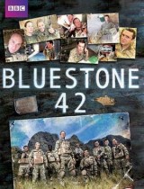 Bluestone 42 (season 1, 2) tv show poster