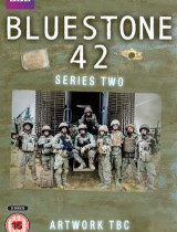 Bluestone 42 (season 3) tv show poster