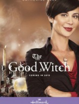 Good Witch (season 1) tv show poster
