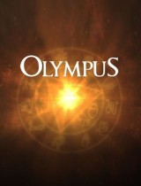 Olympus (season 1) tv show poster