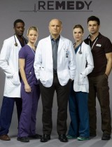 Remedy (season 2) tv show poster