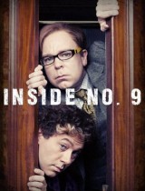 Inside No. 9 (season 1) tv show poster