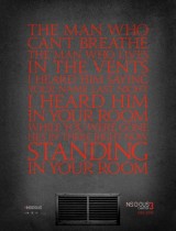 Insidious: Chapter 3 (2014) movie poster
