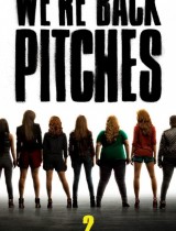 Pitch Perfect 2 (2015) movie poster