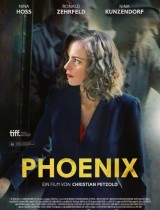 Phoenix (2014) movie poster