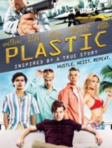 Plastic (2014) movie poster