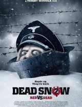 Dead Snow 2 (2014) movie poster