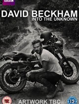 David Beckham: Into the Unknown (2014) movie poster