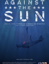 Against the Sun (2014) movie poster
