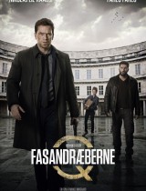Fasandr?berne (2014) movie poster
