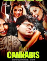 Kid Cannabis (2014) movie poster