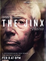 The Jinx: The Life and Deaths of Robert Durst  (season 1) tv show poster