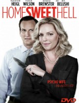 Home sweet Hell (2015) movie poster