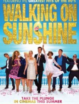 Walking on Sunshine (2014) movie poster