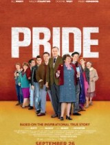 Pride (2014) movie poster