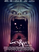 Lost River (2014) movie poster