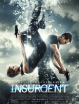 Insurgent (2015) movie poster