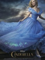 Cinderella (2015) movie poster