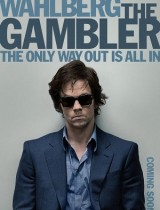 The Gambler (2014) movie poster