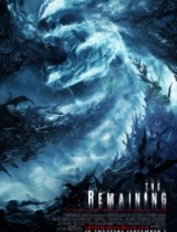 The Remaining (2014) movie poster