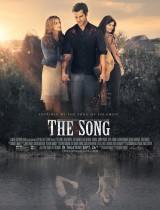 The Song (2014) movie poster