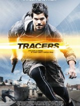 Tracers (2015) movie poster