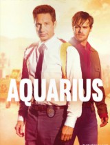 Aquarius (season 1) tv show poster