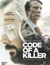 Code of a Killer (season 1) tv show poster