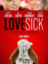 Lovesick (2014) movie poster