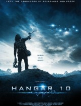 Hangar 10 (2014) movie poster