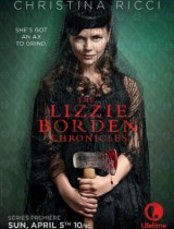 The Lizzie Borden Chronicles (season 1) tv show poster