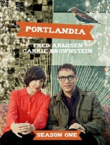 Portlandia (season 1) tv show poster