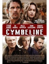 Cymbeline (2014) movie poster