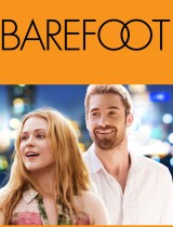 Barefoot (2014) movie poster