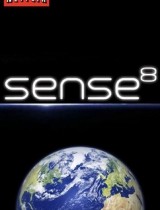 Sense8 (season 1) tv show poster