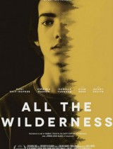 All the Wilderness (2014) movie poster