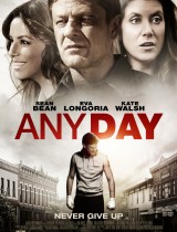 Any Day (2014) movie poster