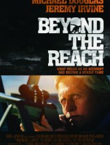Beyond the Reach (2015) movie poster