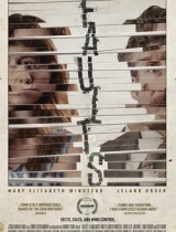 Faults (2015) movie poster