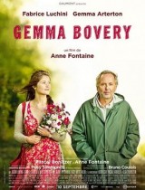 Gemma Bovery (2014) movie poster