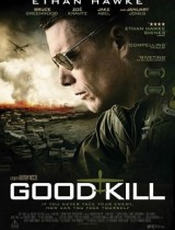 Good Kill (2014) movie poster